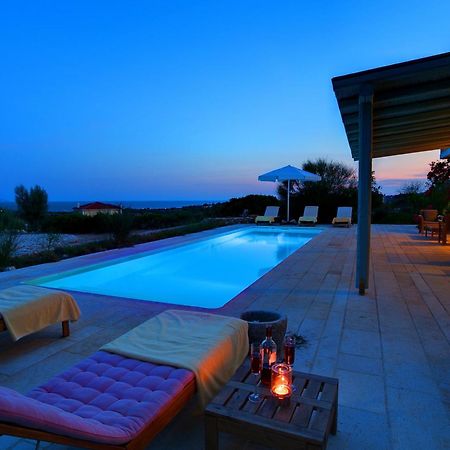 Ideales Resort Mousata Zewnętrze zdjęcie