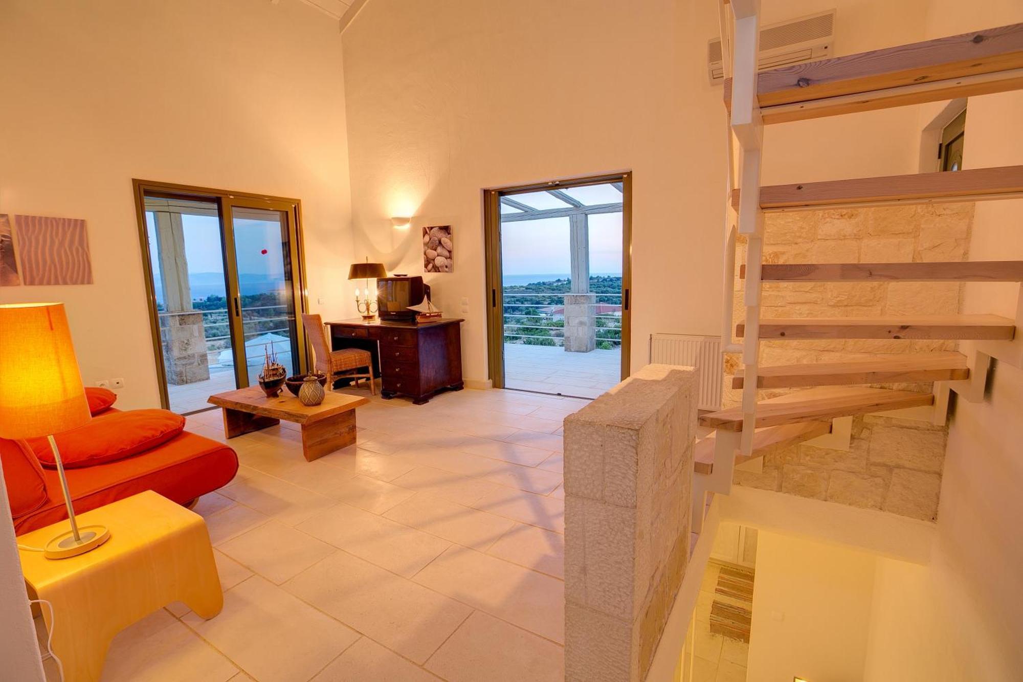 Ideales Resort Mousata Zewnętrze zdjęcie