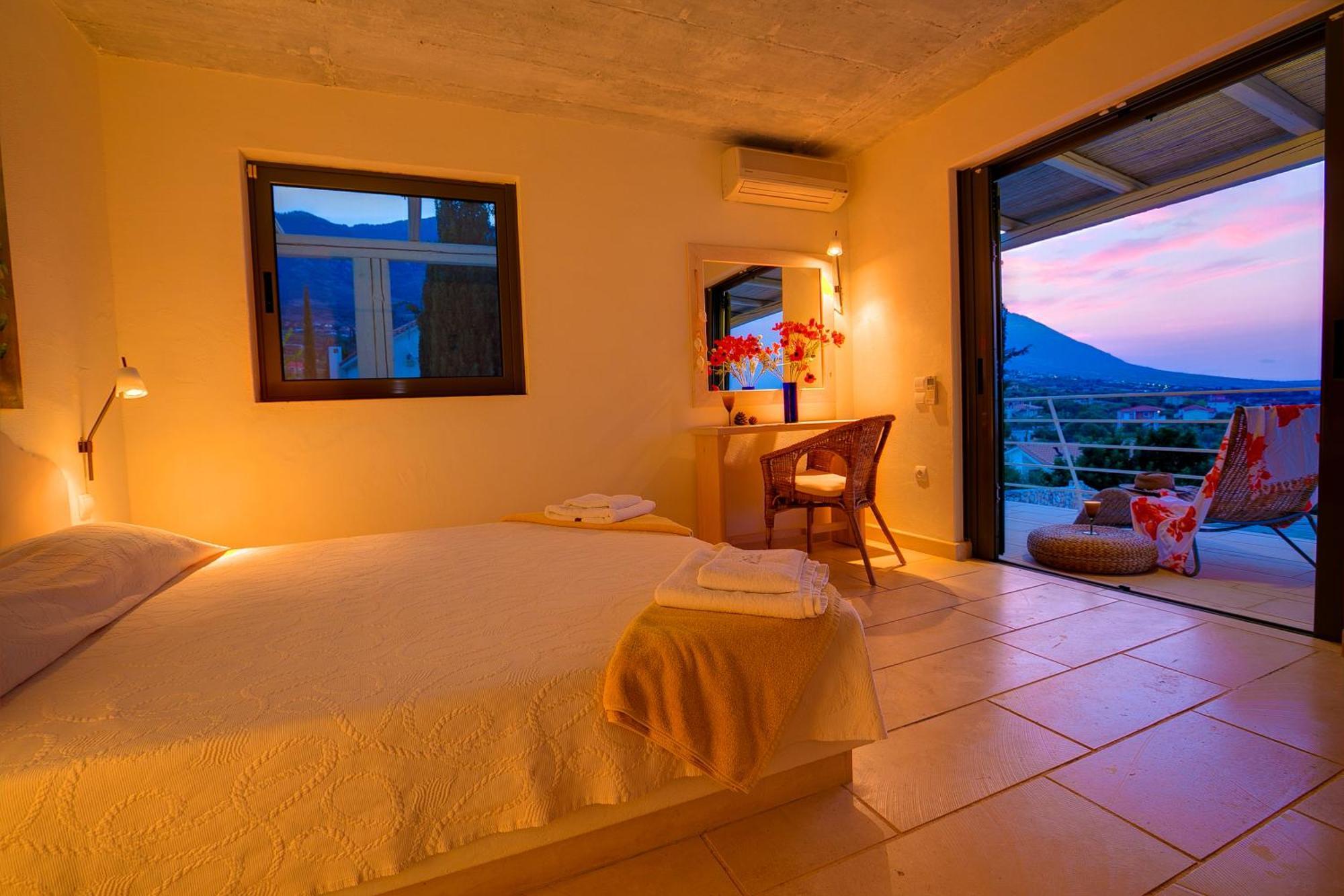 Ideales Resort Mousata Zewnętrze zdjęcie