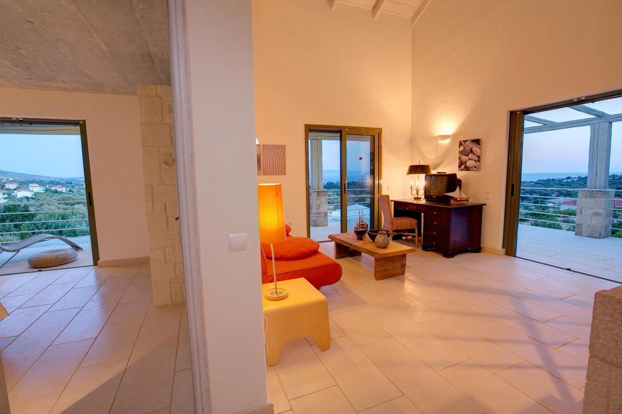 Ideales Resort Mousata Zewnętrze zdjęcie
