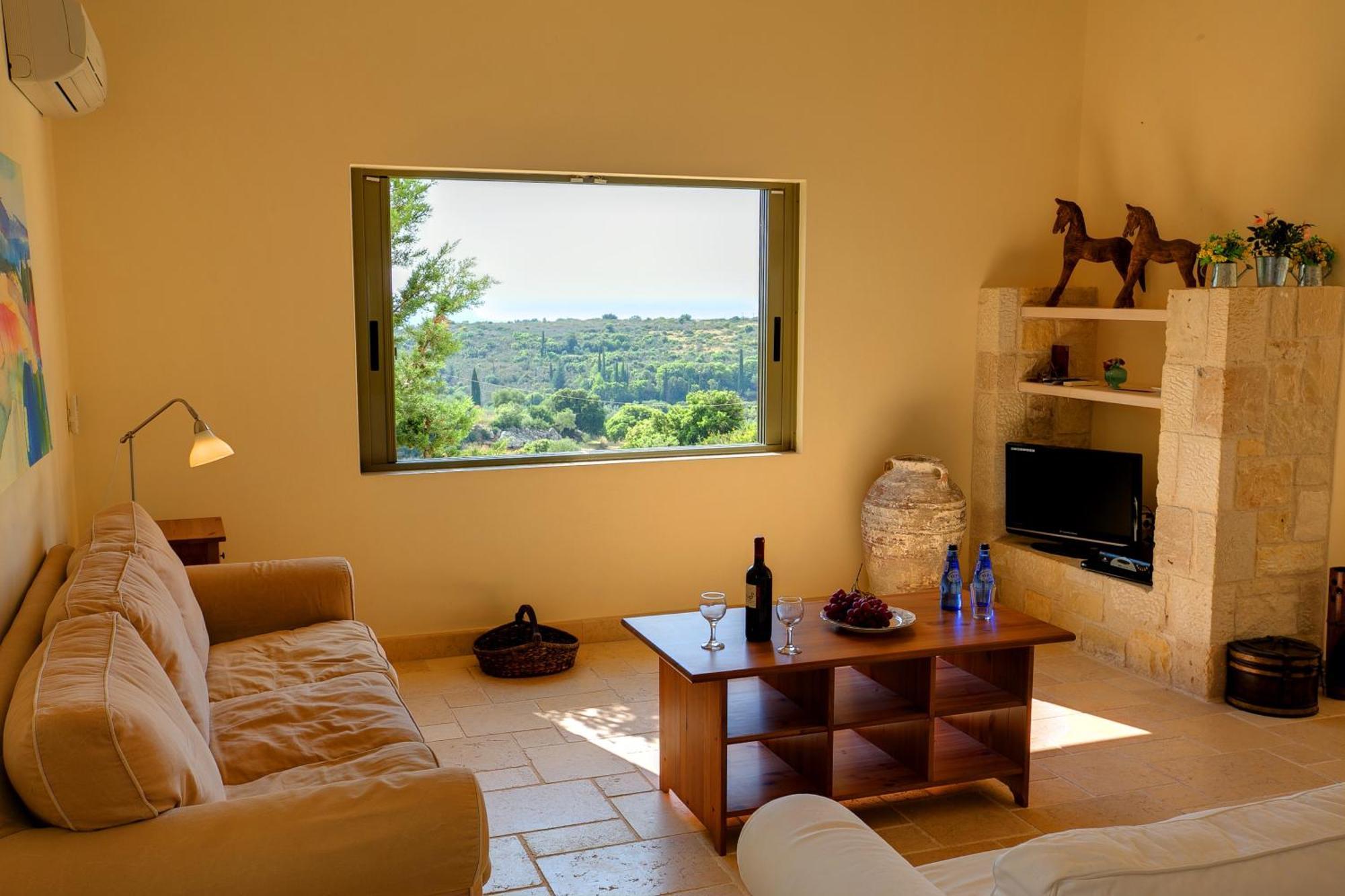 Ideales Resort Mousata Zewnętrze zdjęcie