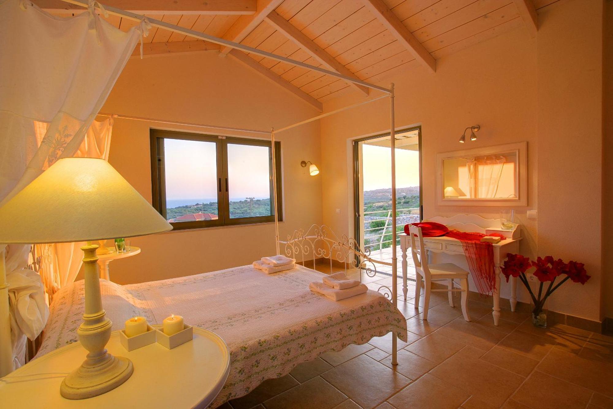 Ideales Resort Mousata Zewnętrze zdjęcie