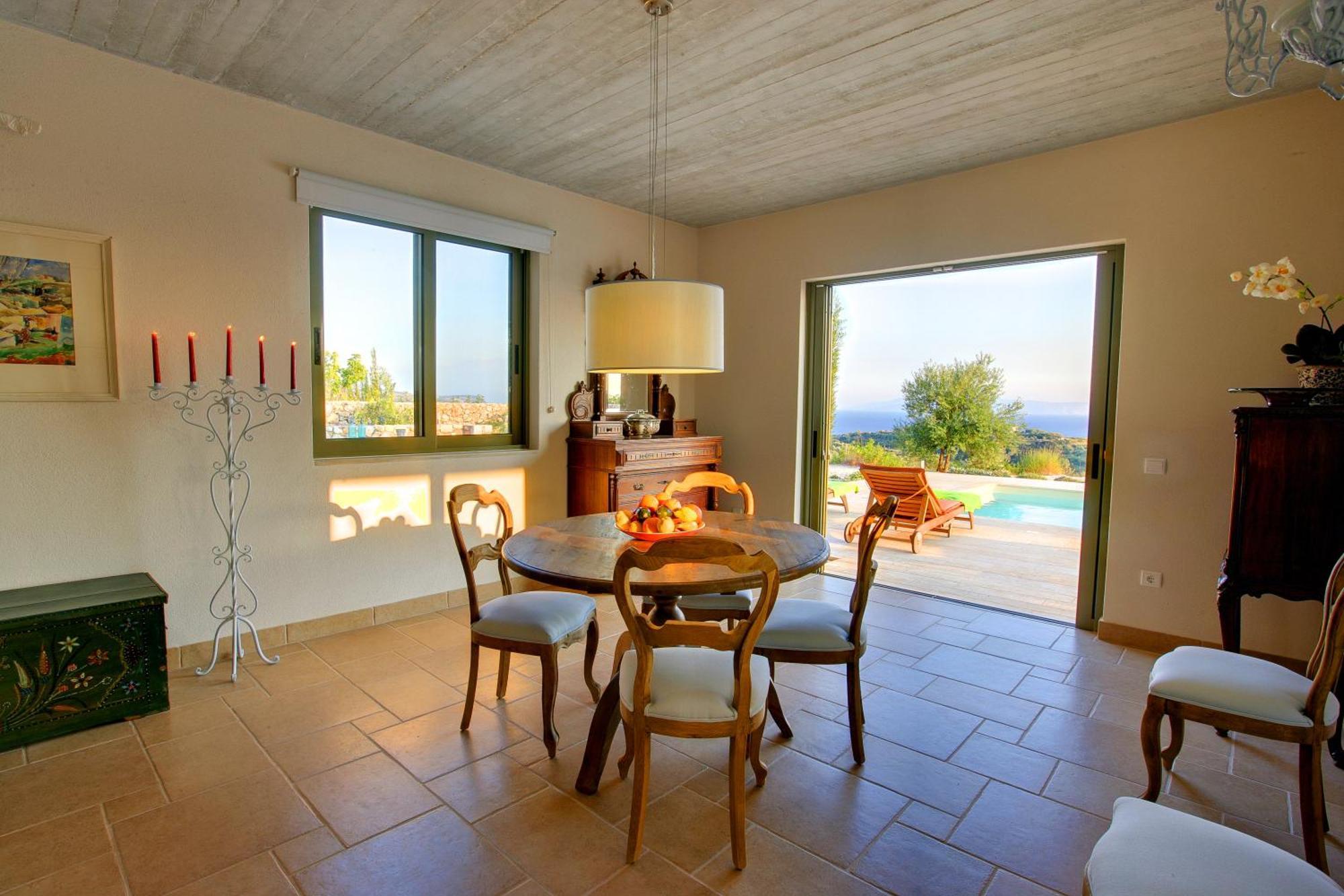Ideales Resort Mousata Zewnętrze zdjęcie