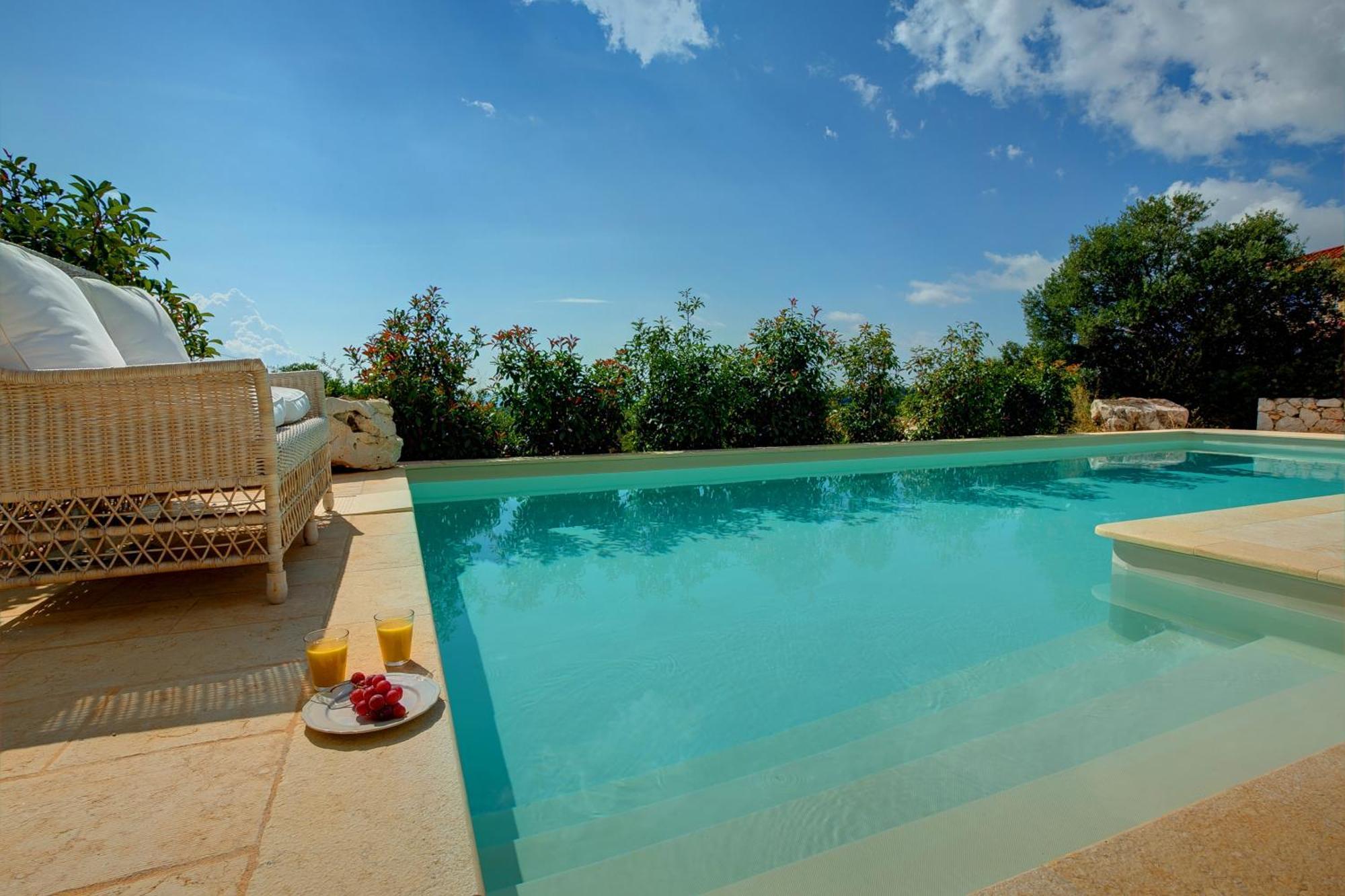 Ideales Resort Mousata Zewnętrze zdjęcie