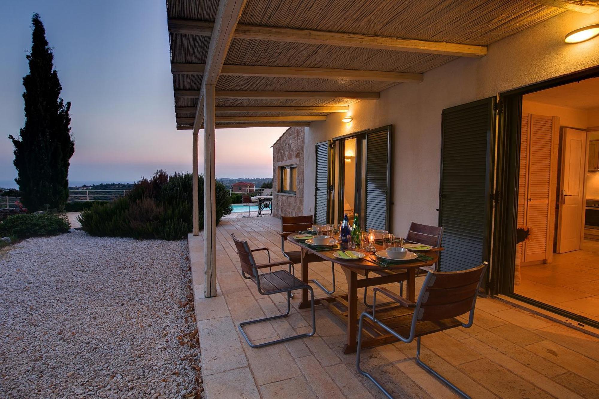 Ideales Resort Mousata Pokój zdjęcie