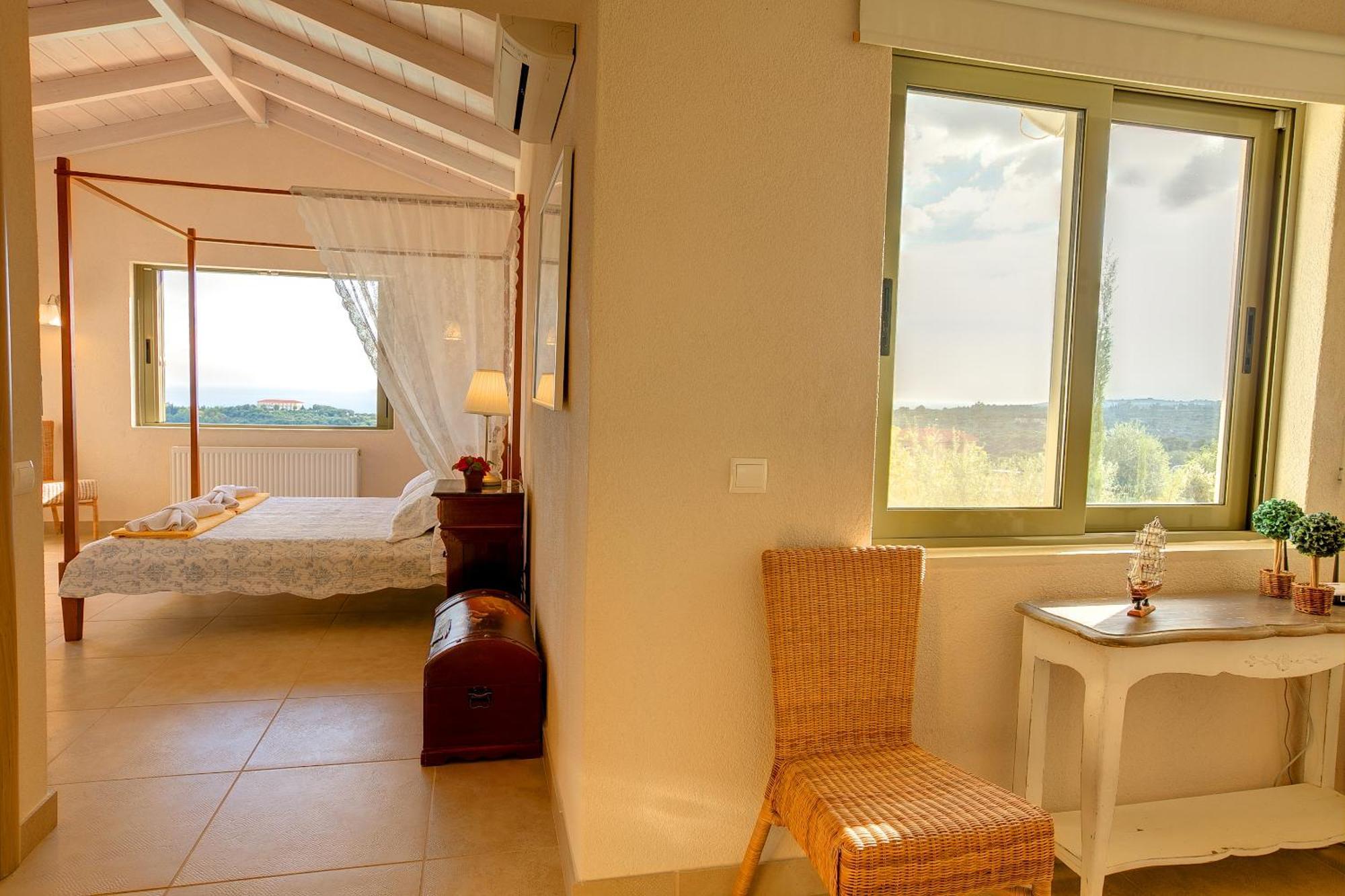 Ideales Resort Mousata Zewnętrze zdjęcie